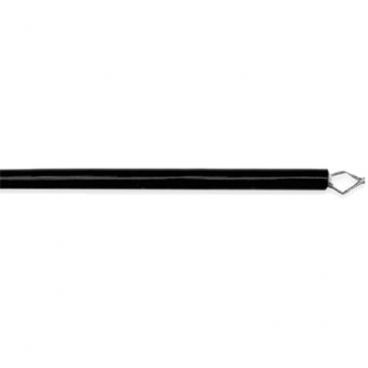 Cooper-Atkins 31905-K Economy Type K Thermocouple Air Probe Bare Tip And 24" Cable With -40 To 400 Degrees F Temperature Range 