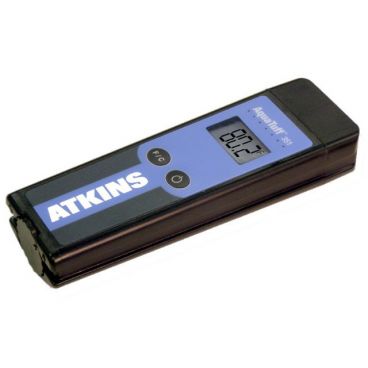 Cooper-Atkins 35100-T AquaTuff Without Probe Type T -100 To 752 Degrees F Temperature Range AAA Battery Powered Waterproof Thermocouple Digital Thermometer