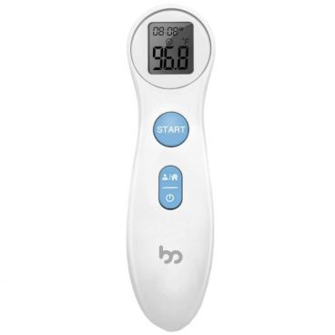 Cooper-Atkins 4DET-306 Non-Contact Infrared Forehead Thermometer