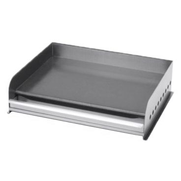 Crown Verity PGRID-30 Professional Series 30" Removable Griddle