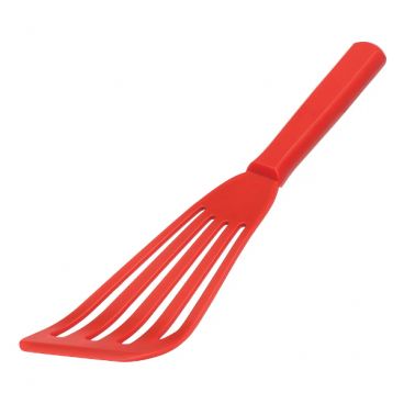 Dexter Russell 91508 Red 11" Silicone Fish Turner