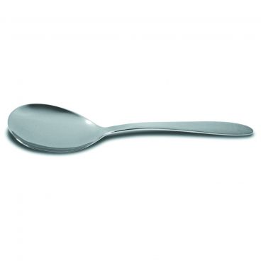 Dexter V19021 31433 Basics Collection 9" Long Stainless Steel Fruit and Vegetable Serving Spoon