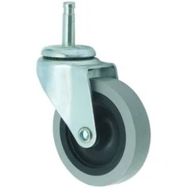Winco DLR-18-W Replacement Caster/Wheel for DLR-18 Dolly