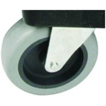 Winco DLR-2-C Replacement Caster for DLR-2 Dolly