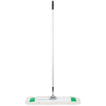 Winco DM-24 24" x 5" All-In-One Dust Mop