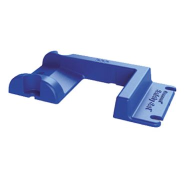 Dormont Posi-Set Blue Caster Placement Safety Set System