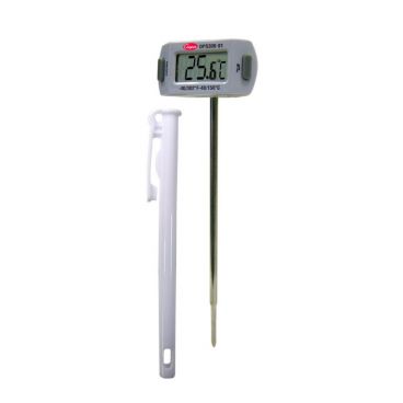Cooper-Atkins DPS300-01-8 Swivel Head Digital Pocket Test Themometer