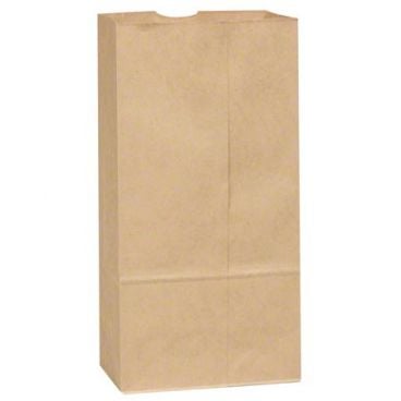 DU-12-K-500 Brown Paper Bag