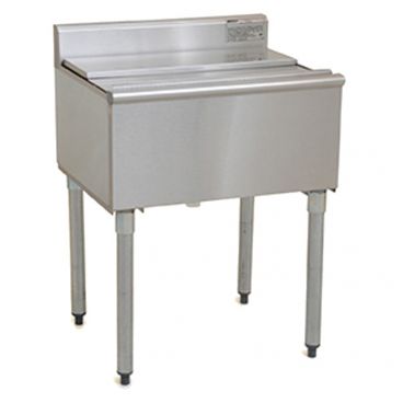 Eagle Group B36IC-16D-18 Stainless Steel 36 Inch Ice Chest