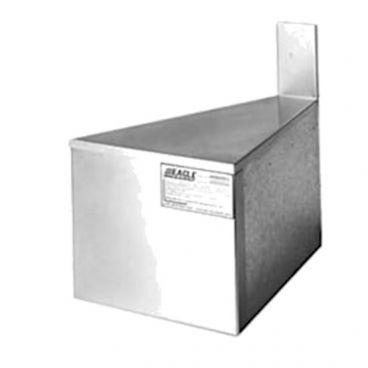 Eagle Group MF90-22 Modular Front Angle Filler For 2200 Series Underbar Units