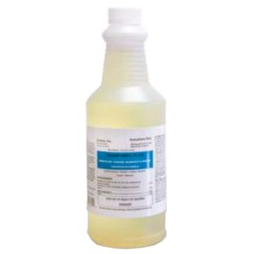 Eastern Tabletop 3510 Anasphere Plus Disinfectant Concentrate, EPA Registered - 1 Quart