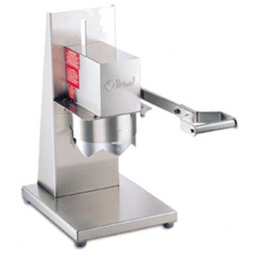 Edlund 700SS Heavy-Duty Manual Crown Punch Can Opener