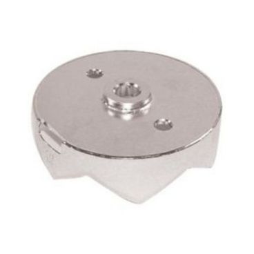Edlund A756J Stainless Steel Replacement J Blade For Crown Punch Can Openers