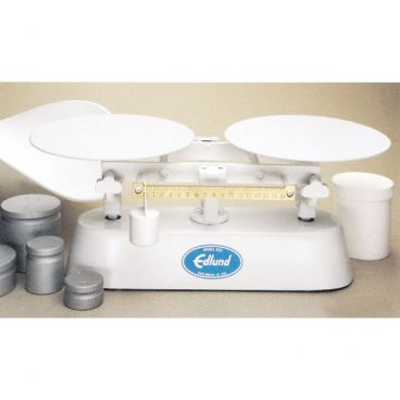 Edlund BDS-16LS Standard Without Scoop And Counterweight 16 lb Baker's Dough Scale