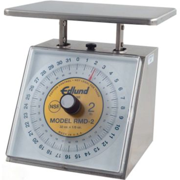 Edlund RM-1000 Four Star Series 1000 g Rotating Dial Portion Scale