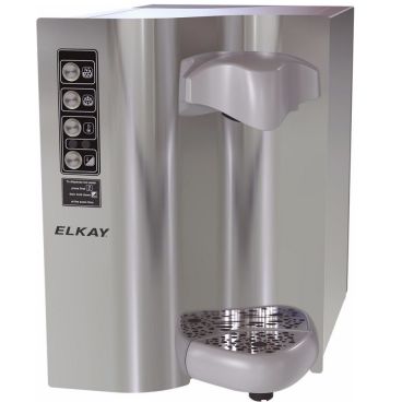 Elkay DSWH160UVPC Hot and Cold Countertop Water Dispenser