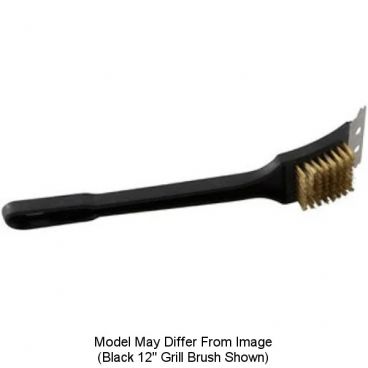 Equipex GRILL BRUSH Grill Cleaning Brush