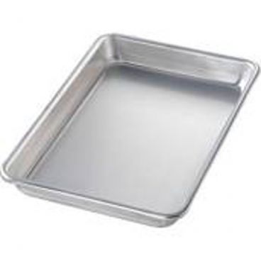 Equipex SSD-1 Extra Aluminum Bake Pan For FC-280 Sodir-Roller Grill Convection Ovens