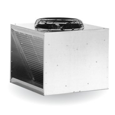 Scotsman ERC111-1 ERC Series Air Cooled Remote Condensing Unit For Prodigy Ice Machines, 115V