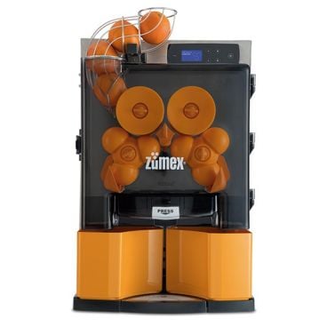 Zumex 04873 Essential Pro Orange Commercial Countertop Citrus Juicer, 115 Volt