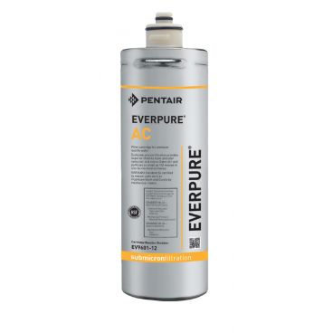 Everpure EV960112 AC Replacement Cartridge with 0.5 GPM Flow Rate
