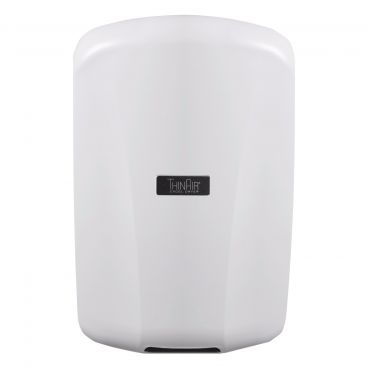Excel TA-ABS ThinAir High-Efficiency Hand Dryer - 950W, 110/120V