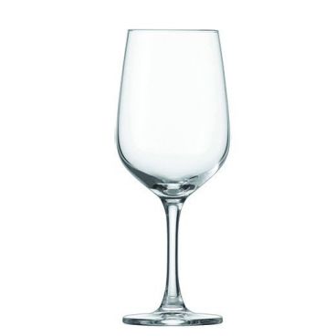 Schott Zwiesel 00DV.117535 Congresso Red Wine/Water Glass, 15.4 oz