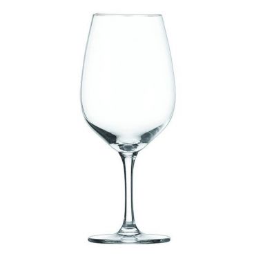 Schott Zwiesel 00DV.117540 Congresso Bordeaux Wine Glass, 21 oz