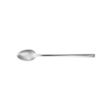 Fortessa 1.5.165.00.035 Stainless Steel Arezzo Iced Tea Spoon, 7-4/5"