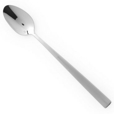 Fortessa 1.5.900.00.035 Stainless Steel Catana Iced Tea Spoon, 7.9"