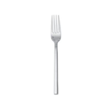 Fortessa 1.5.165.00.002 Stainless Steel Arezzo Table Fork, 8-1/4"