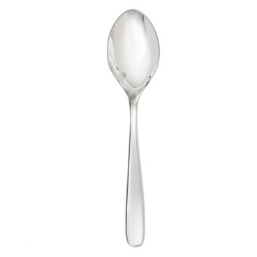 Fortessa 1.5.622.00.001 Stainless Steel Grand City Table Spoon, 7.9"