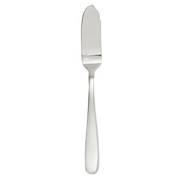 Fortessa 1.5.622.00.032 Stainless Steel Grand City Fish Knife, 7-1/2"