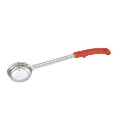 2 oz. One-Piece Solid Portion Spoon / Spoodle