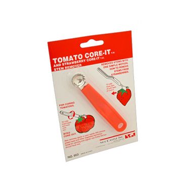 Red Tomato / Strawberry Corer