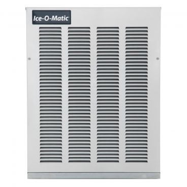 Ice-O-Matic GEM0450W Water Cooled 508 Lb Pearl Ice Machine