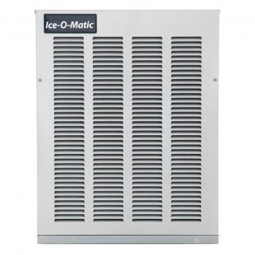 Ice-O-Matic GEM0650W Water-Cooled 770 Lb Pearl Ice Machine
