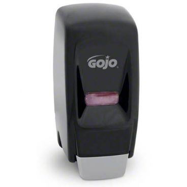 GJ-9033 Black Soap Dispenser 800 mL