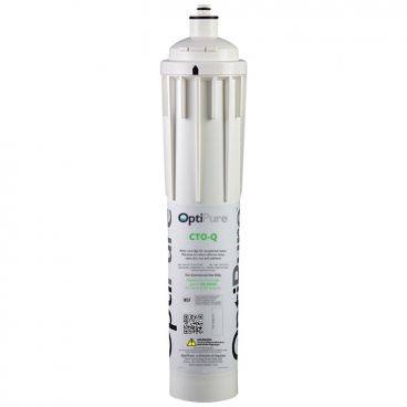 Groen 171906 OptiPure CTO-Q Pre-Filter For HY-6 And HY-10 HyPlus Steamer Water Filtration Systems