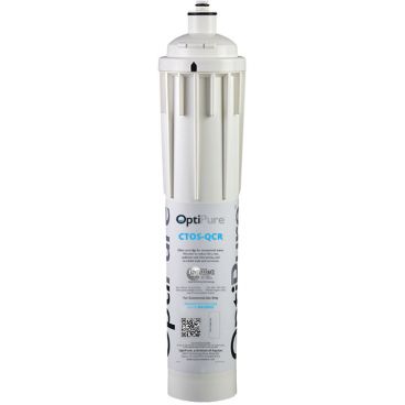 Groen 175996 OptiPure CTOS-QCR Chloramine Reduction Water Treatment System Replacement Cartridge