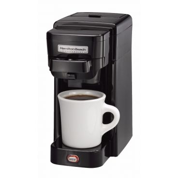 Hamilton Beach HDC305 Single Serve Hospitality Coffee Maker - 120V