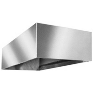 Eagle HDC3648-X Stainless Steel Spec Air Condensate Exhaust Hood