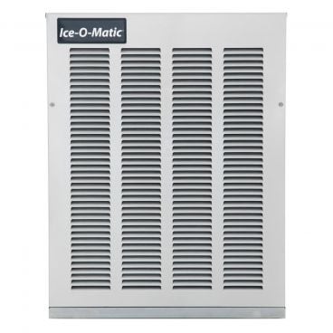 Ice-O-Matic GEM1306A Air Cooled Pearl Ice Maker - 1350 Lbs