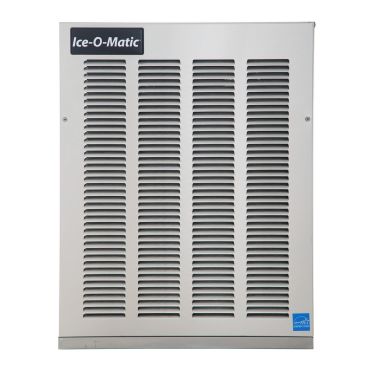 Ice-O-Matic MFI1256W-0001 21 Inch Water Cooled Flake Ice Machine 1137 LB CLEARANCE