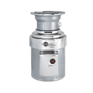 InSinkErator SS-100 1 HP Commercial Garbage Disposer