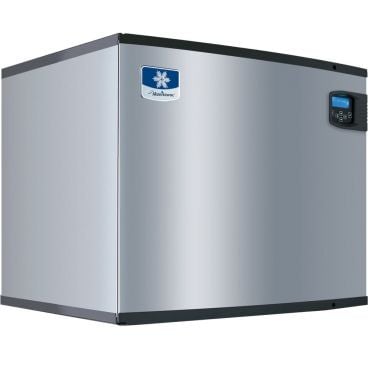 Manitowoc IRT1900N Indigo NXT 48" Wide 1780 lb/24 hr Ice Production Remote Air-Cooled Condenser Regular Size Cube Ice Machine, 208-230V