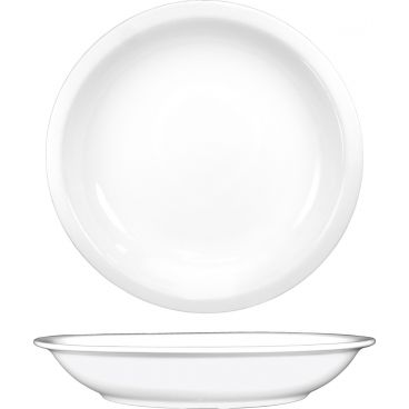 International Tableware - ITN-BL-110 - 48 Oz Bristol Fine Porcelain Serving Bowl