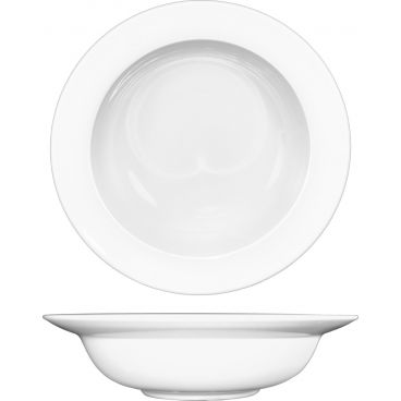 International Tableware - ITN-BL-115 - 32 Oz Bristol Fine Porcelain Pasta Bowl