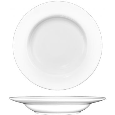 International Tableware - ITN-BL-120 - 24 Oz Bristol Fine Porcelain Pasta Bowl
