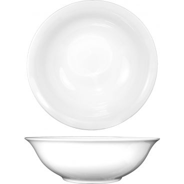 International Tableware - ITN-BL-40 - 40 Oz Bristol Fine Porcelain Bowl